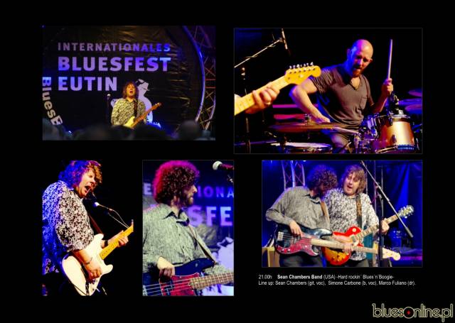 Bluesfest Eutin 2019 22